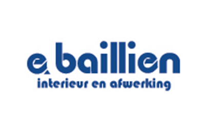E. Baillien