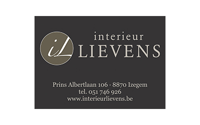 Interieur Lievens