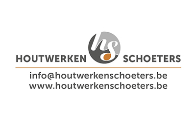 Houtwerken Schoeters