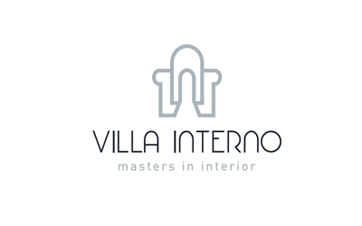 Villa Interno